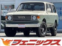1996 Toyota Landcruiser 80