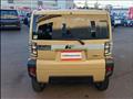 2023 Daihatsu Taft