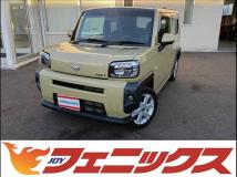 2023 Daihatsu Taft