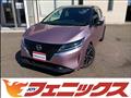 2021 Nissan Note