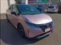 2021 Nissan Note