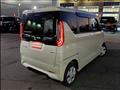2025 Mitsubishi eK SPACE