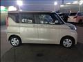 2025 Mitsubishi eK SPACE