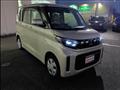 2025 Mitsubishi eK SPACE