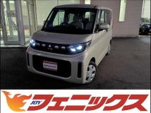 2025 Mitsubishi eK SPACE