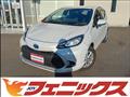 2024 Toyota AQUA