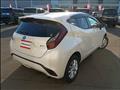 2024 Toyota AQUA