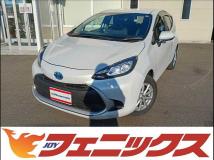 2024 Toyota AQUA