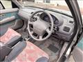 1998 Nissan March