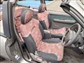 1998 Nissan March