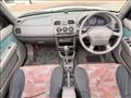 1998 Nissan March