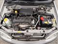 1998 Nissan March