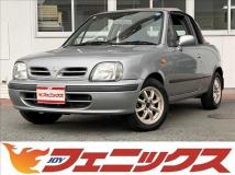 1998 Nissan March
