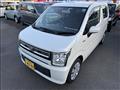 2018 Suzuki Wagon R