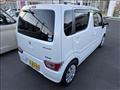 2018 Suzuki Wagon R