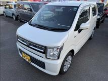 2018 Suzuki Wagon R