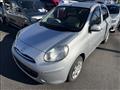 2011 Nissan March