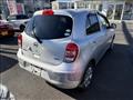 2011 Nissan March