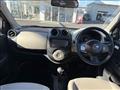 2011 Nissan March