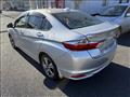 2015 Honda Grace
