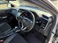 2015 Honda Grace