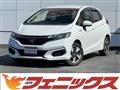 2019 Honda Fit Hybrid