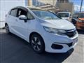 2019 Honda Fit Hybrid