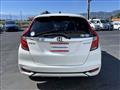 2019 Honda Fit Hybrid