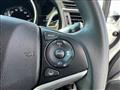 2019 Honda Fit Hybrid