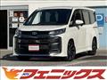 2023 Toyota Noah