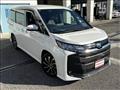 2023 Toyota Noah