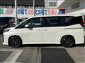 2023 Toyota Noah