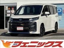 2023 Toyota Noah