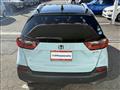 2020 Honda Fit