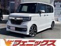 2019 Honda N BOX
