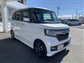 2019 Honda N BOX