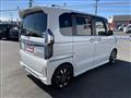 2019 Honda N BOX