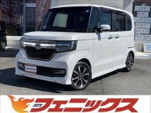 2019 Honda N BOX