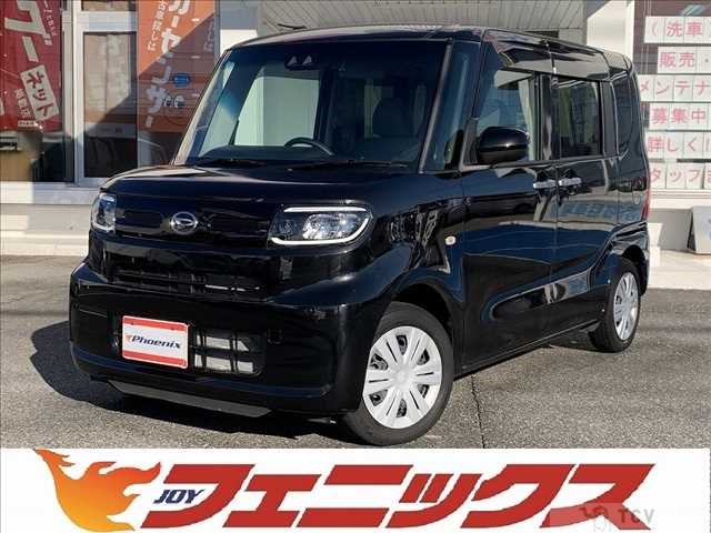 2024 Daihatsu Tanto