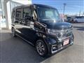 2022 Honda N BOX