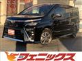 2021 Toyota Voxy