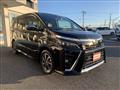 2021 Toyota Voxy