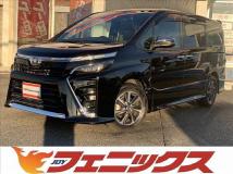 2021 Toyota Voxy