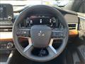 2023 Mitsubishi OUTLANDER PHEV