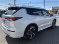 2023 Mitsubishi OUTLANDER PHEV