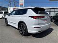 2023 Mitsubishi OUTLANDER PHEV