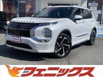 2023 Mitsubishi OUTLANDER PHEV