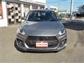 2018 Suzuki Swift