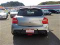 2018 Suzuki Swift
