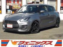 2018 Suzuki Swift